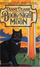 Book Of Night With Moon Book Of Night With Moon cover picture