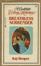 Breathless Surrender Breathless Surrender cover picture