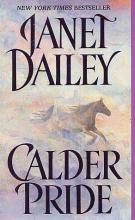 Calder Pride Calder Pride cover picture