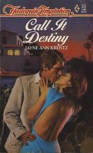 Call It Destiny Call It Destiny cover picture