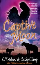 Captive Moon Captive Moon cover picture