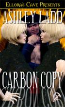 Carbon Copy Carbon Copy cover picture