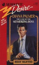 Case Of The Mesmerizing Boss Case Of The Mesmerizing Boss cover picture