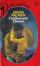Cattleman's Choice Cattleman's Choice cover picture