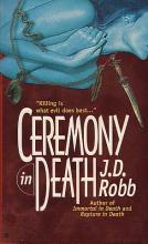 Ceremony In Death Ceremony In Death cover picture