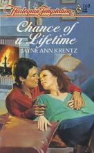 Chance Of A Lifetime Chance Of A Lifetime cover picture