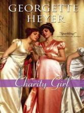 Charity Girl Charity Girl cover picture