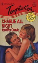 Charlie All Night Charlie All Night cover picture
