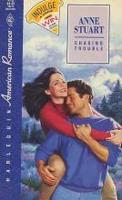 Chasing Trouble Chasing Trouble cover picture