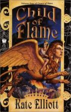 Child Of Flame Child Of Flame cover picture