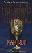 Children of the Vampire Children of the Vampire cover picture