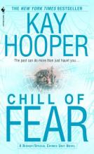 Chill Of Fear Chill Of Fear cover picture