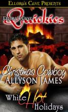 Christmas Cowboy Christmas Cowboy cover picture