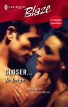 Closer Closer cover picture