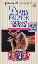 Coltrain's Proposal Coltrain's Proposal cover picture