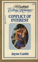 Conflict Of Interest Conflict Of Interest cover picture