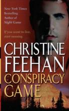 Conspiracy Game Conspiracy Game cover picture