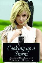 Cooking Up A Storm Cooking Up A Storm cover picture
