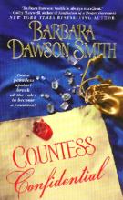 Countess Confidential Countess Confidential cover picture