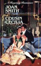 Cousin Cecilia Cousin Cecilia cover picture