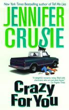 Crazy For You Crazy For You cover picture