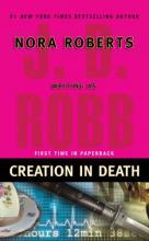 Creation In Death Creation In Death cover picture