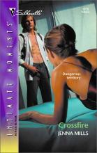 Crossfire Crossfire cover picture