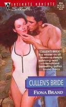Cullen's Bride Cullen's Bride cover picture