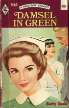 Damsel In Green Damsel In Green cover picture