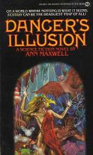 Dancer's Illusion Dancer's Illusion cover picture