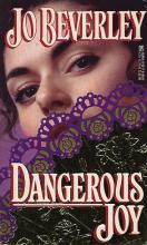 Dangerous Joy Dangerous Joy cover picture