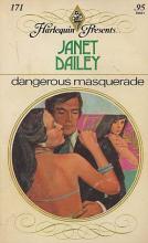 Dangerous Masquerade Dangerous Masquerade cover picture