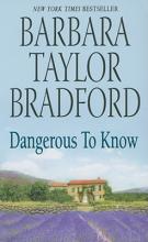 Dangerous To Know Dangerous To Know cover picture