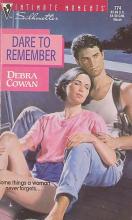 Dare To Remember Dare To Remember cover picture