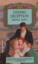 Daring Deception Daring Deception cover picture