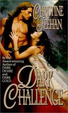 Dark Challenge Dark Challenge cover picture