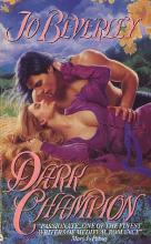 Dark Champion Dark Champion cover picture
