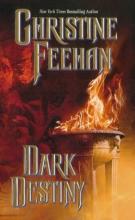 Dark Destiny Dark Destiny cover picture