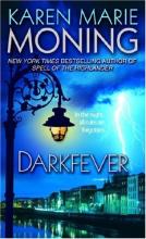 Darkfever Darkfever cover picture