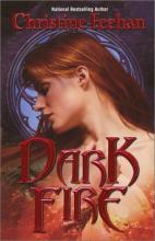 Dark Fire Dark Fire cover picture