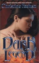Dark Legend Dark Legend cover picture