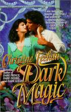 Dark Magic Dark Magic cover picture