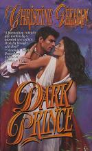 Dark Prince Dark Prince cover picture
