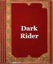 Dark Rider Dark Rider cover picture