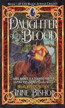 Daughter Of The Blood Daughter Of The Blood cover picture