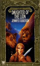 Daughter Of The Lion Daughter Of The Lion cover picture