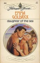 Daughter Of The Sea Daughter Of The Sea cover picture