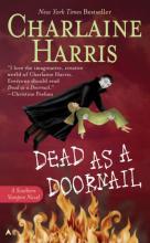 Dead As Doornail Dead As Doornail cover picture