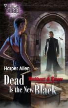Dead is the New Black Dead is the New Black cover picture