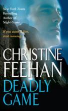 Deadly Game Deadly Game cover picture
